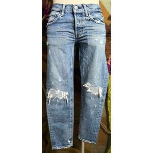 Moussy Wantage Jeans 25